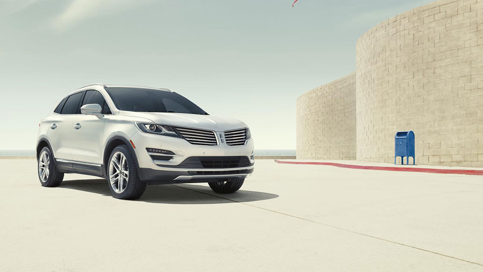 lincoln mkc test drive review