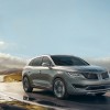 2016 Lincoln MKX Raleigh