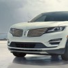2016 Lincoln MKC intelligent AWD